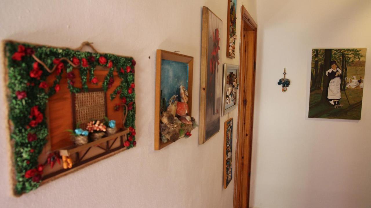 Eski Datca Pansiyon Exterior photo