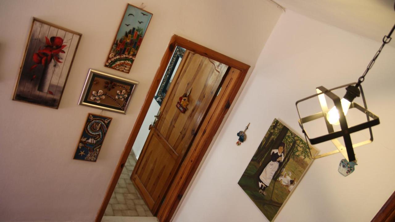 Eski Datca Pansiyon Exterior photo