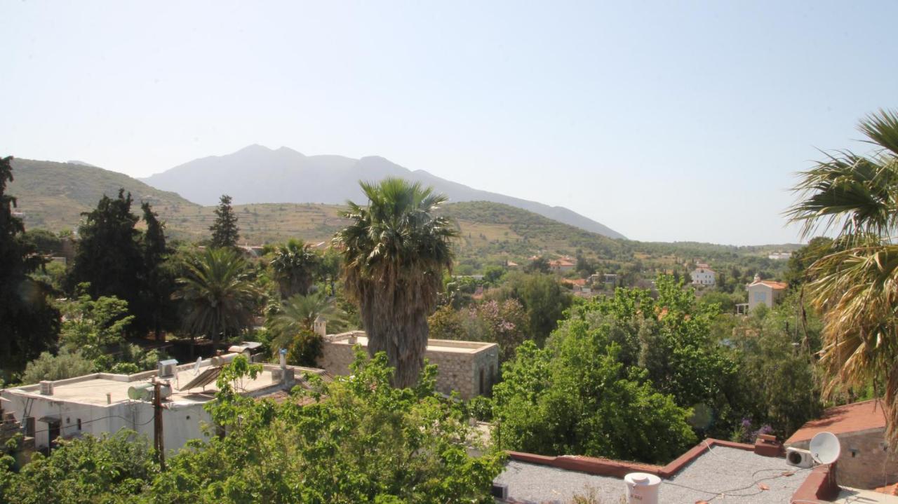 Eski Datca Pansiyon Exterior photo